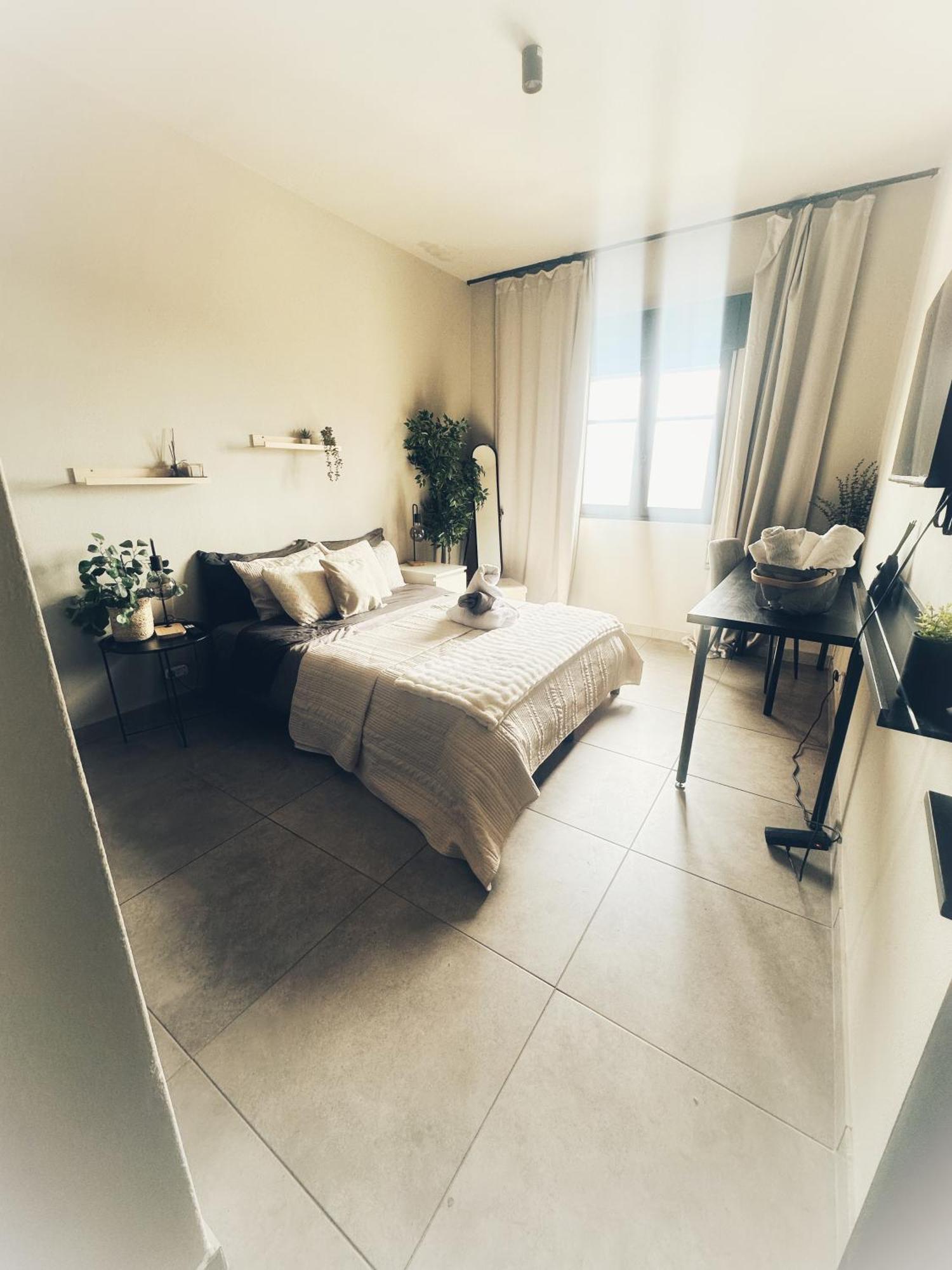 Holidays Apartment Quarteira